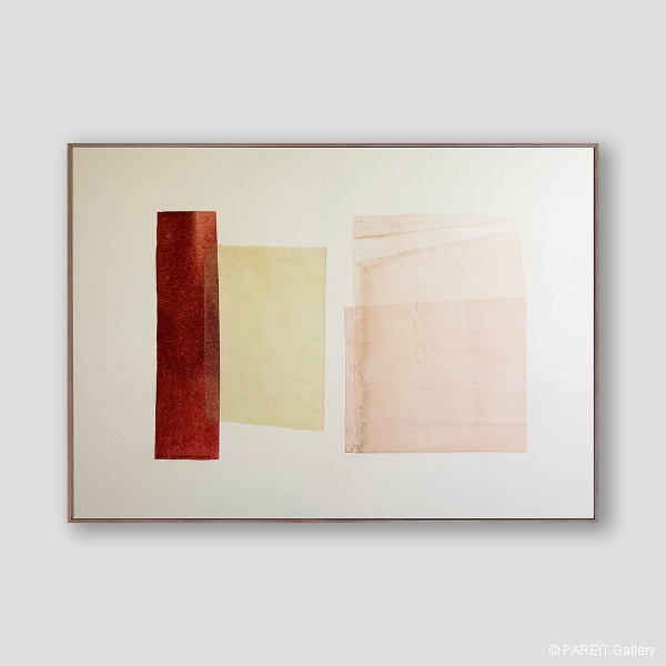 VANHULLEBUSCH Catherine - I'd be calm if my worries took a vacation